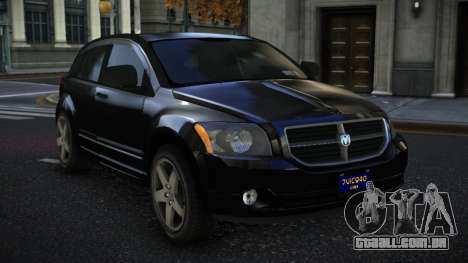 Dodge Caliber Uqot para GTA 4
