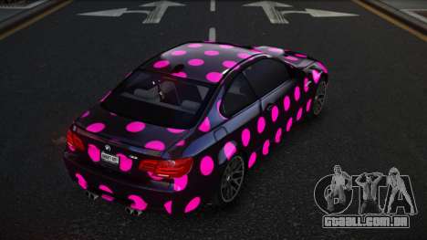 BMW M3 Xadisa S6 para GTA 4