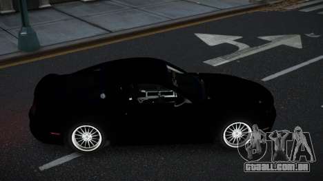 Ford Mustang Kaxdoxe para GTA 4