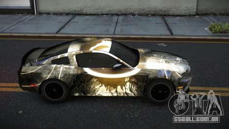 Ford Mustang Abvin S1 para GTA 4