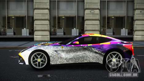 Ferrari F12 Jaic S12 para GTA 4