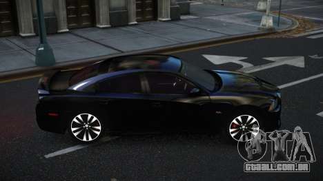 Dodge Charger Moylaq para GTA 4