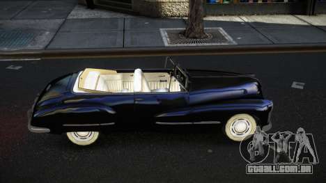 Oldsmobile S98 Luspac para GTA 4