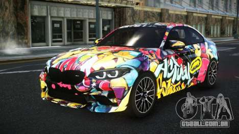 BMW M2 Sohen S7 para GTA 4