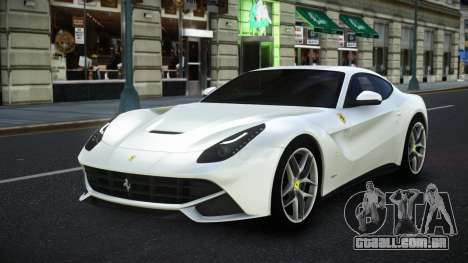 Ferrari F12 Jaic para GTA 4
