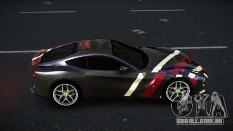 Ferrari F12 Jaic S3 para GTA 4