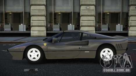 Ferrari 288 Jepdo para GTA 4