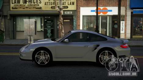 Porsche 997 Pigdop para GTA 4