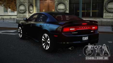 Dodge Charger Moylaq para GTA 4