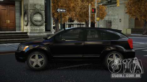 Dodge Caliber Uqot para GTA 4