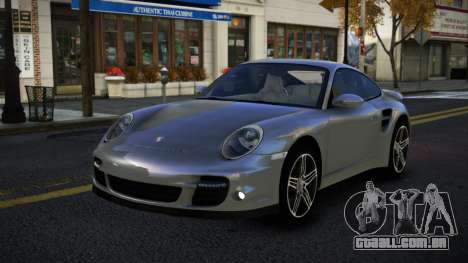 Porsche 997 Pigdop para GTA 4
