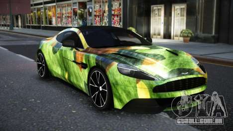 Aston Martin Vanquish Joxa S9 para GTA 4