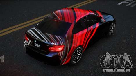 BMW M2 Sohen S6 para GTA 4