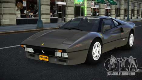 Ferrari 288 Jepdo para GTA 4