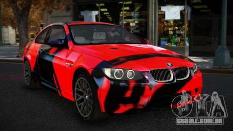 BMW M3 Xadisa S5 para GTA 4