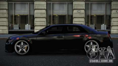 Chrysler 300C Peykawoje para GTA 4