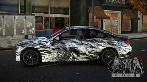 BMW M3 Xadisa S10 para GTA 4