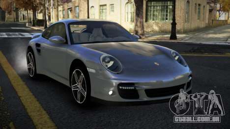 Porsche 997 Pigdop para GTA 4