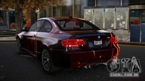 BMW M3 Xadisa S1 para GTA 4