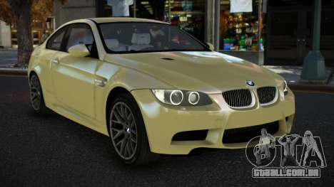 BMW M3 Xadisa para GTA 4