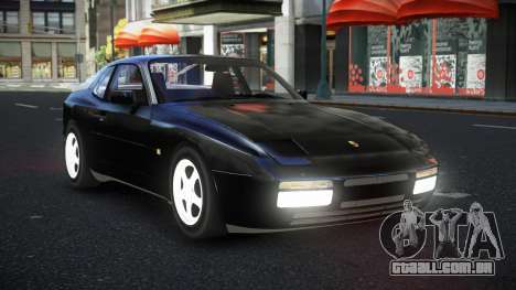 Porsche 944 Ahew para GTA 4