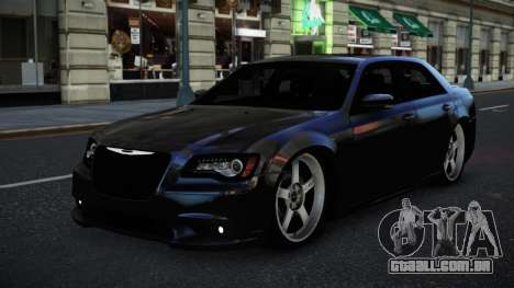 Chrysler 300C Peykawoje para GTA 4