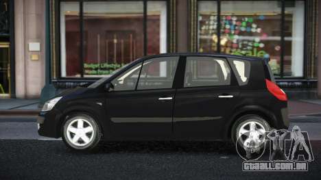 Renault Scenic Niwu para GTA 4
