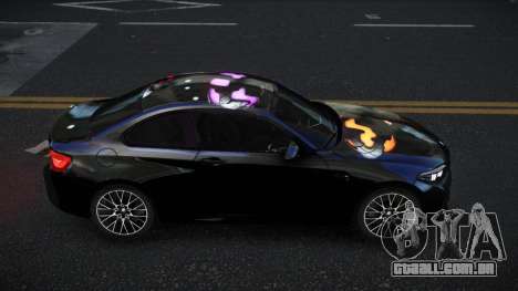 BMW M2 Sohen S8 para GTA 4