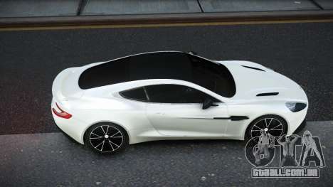 Aston Martin Vanquish Joxa para GTA 4