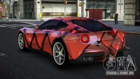 Ferrari F12 Jaic S7 para GTA 4