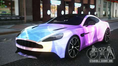Aston Martin Vanquish Joxa S11 para GTA 4