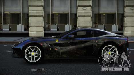 Ferrari F12 Jaic S13 para GTA 4