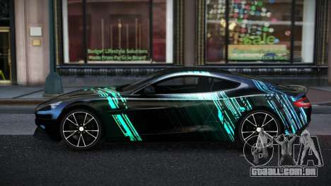 Aston Martin Vanquish Joxa S12 para GTA 4