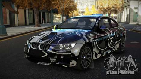 BMW M3 Xadisa S12 para GTA 4