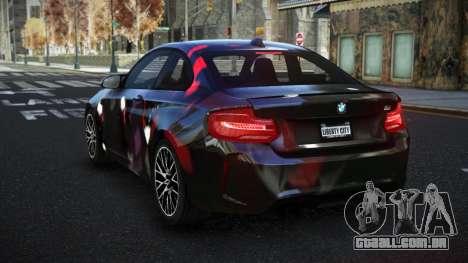 BMW M2 Sohen S8 para GTA 4