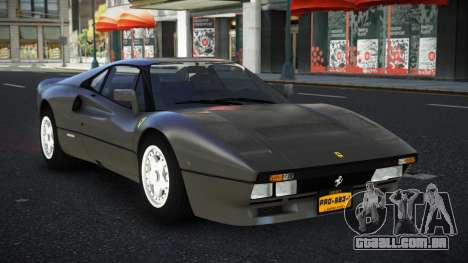 Ferrari 288 Jepdo para GTA 4
