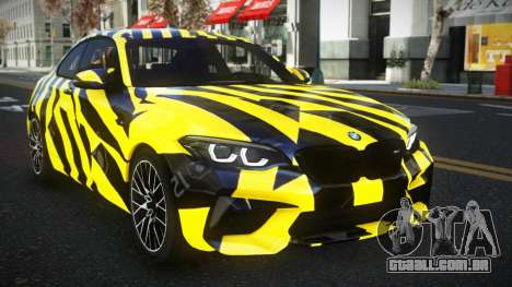 BMW M2 Sohen S14 para GTA 4