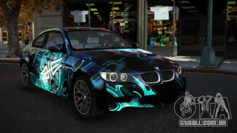 BMW M3 Xadisa S11 para GTA 4