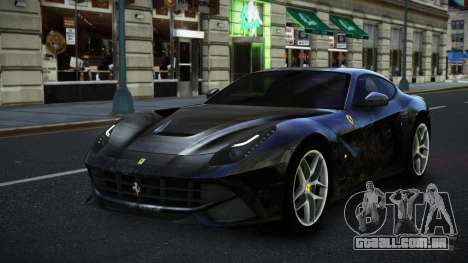 Ferrari F12 Jaic S13 para GTA 4
