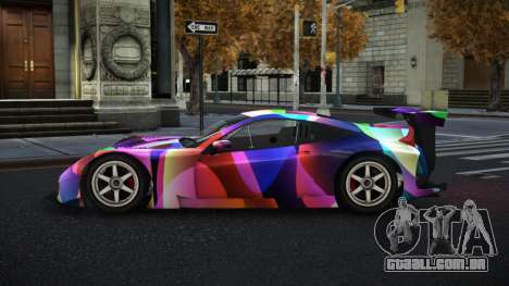 Honda HSV Bries S8 para GTA 4