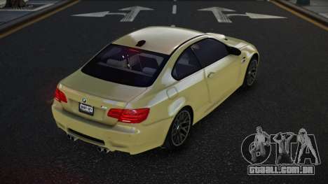 BMW M3 Xadisa para GTA 4