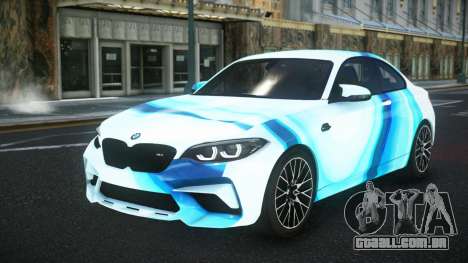 BMW M2 Sohen S12 para GTA 4