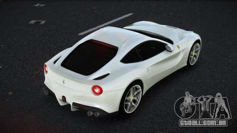 Ferrari F12 Jaic para GTA 4