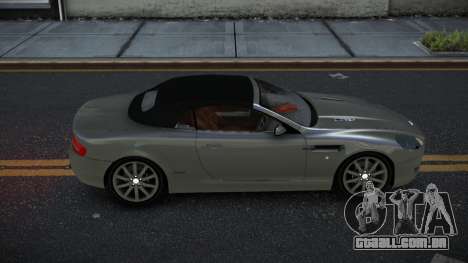 Aston Martin DB9 Ifiv para GTA 4