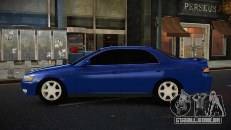 Toyota Mark II Gukomux para GTA 4