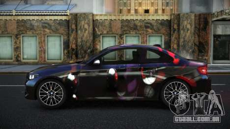 BMW M2 Sohen S8 para GTA 4