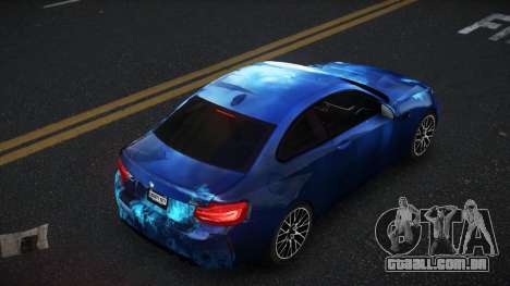 BMW M2 Sohen S9 para GTA 4
