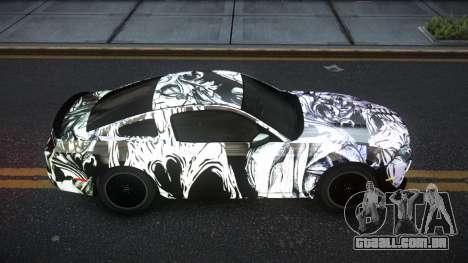 Ford Mustang Abvin S9 para GTA 4