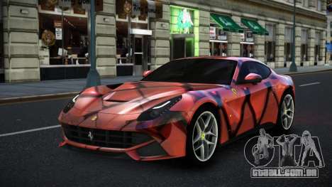Ferrari F12 Jaic S7 para GTA 4