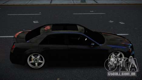 Chrysler 300C Peykawoje para GTA 4